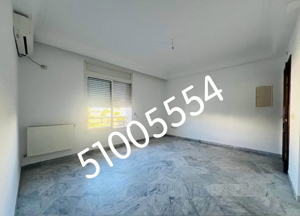 El Kram Le Kram Location Appart. 1 pice S1  ennaser2  tel 51005554 fb7510