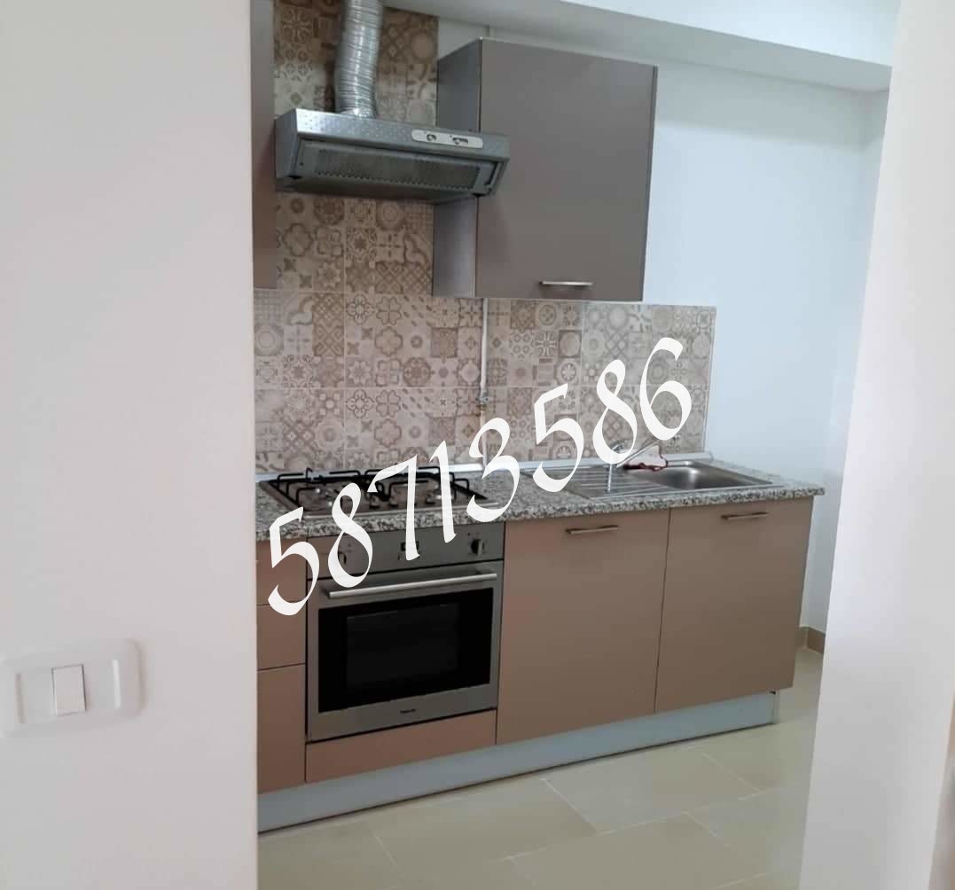La Soukra Sidi Salah Vente Appart. 1 pice S plus 1 la soukra sidi salah