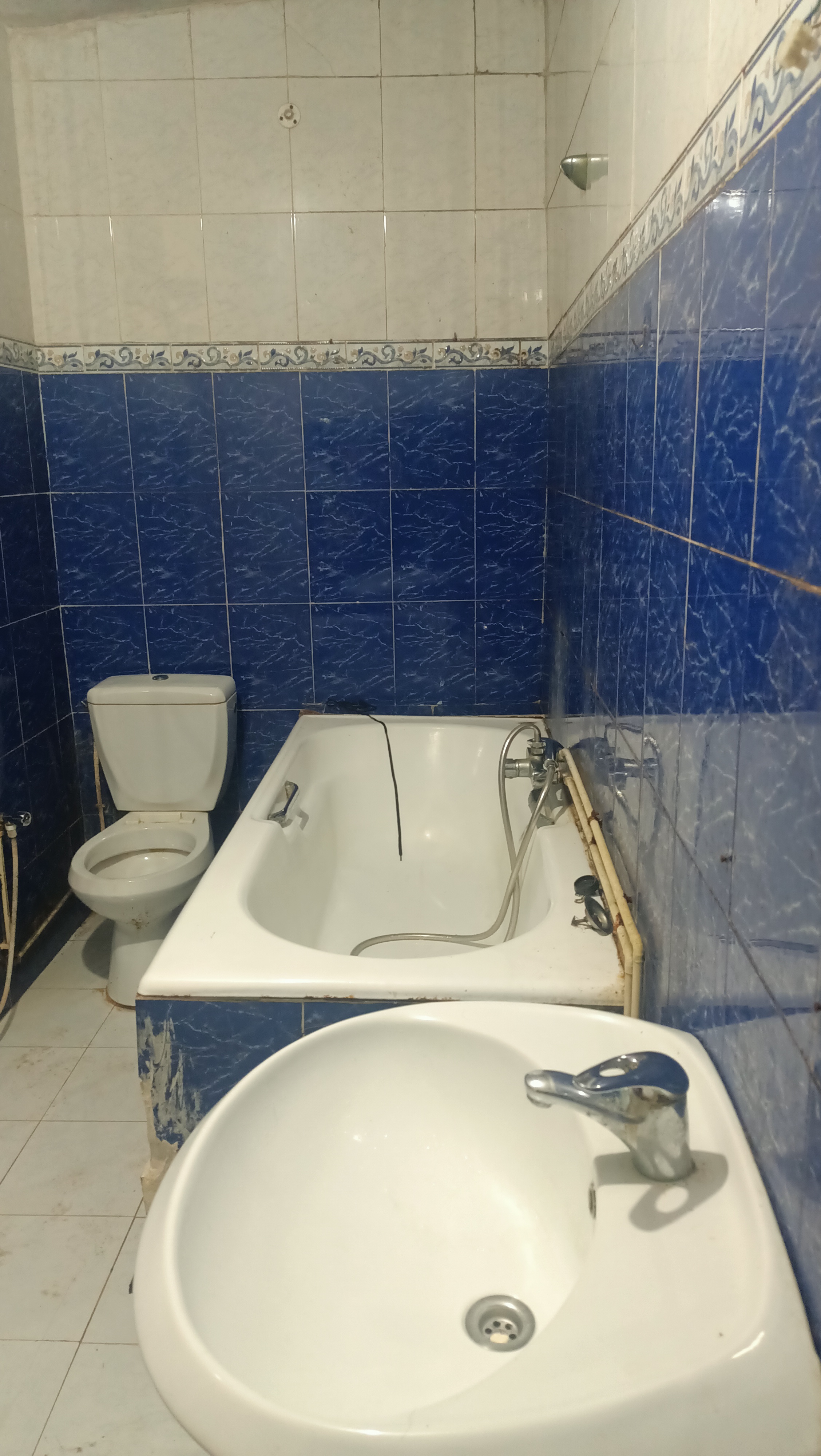 Le Bardo Bouchoucha Location Appart. 2 pices Un petit appartement