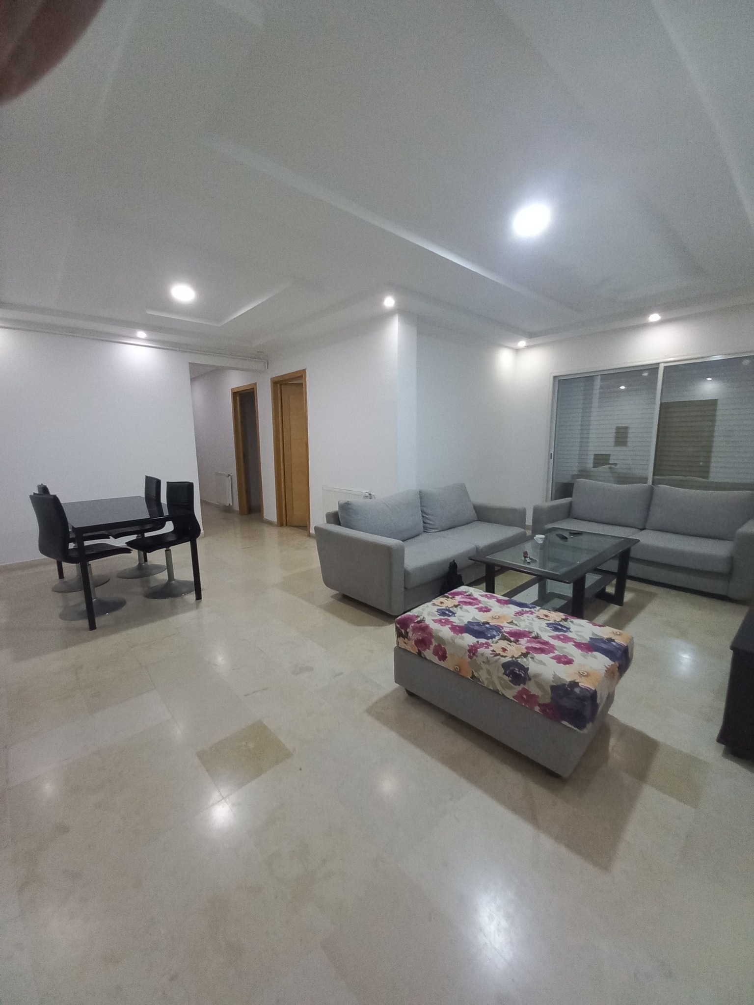 Nouvelle Medina Nouvelle Medina Location Appart. 2 pices S2 meuble  medina jadida 3