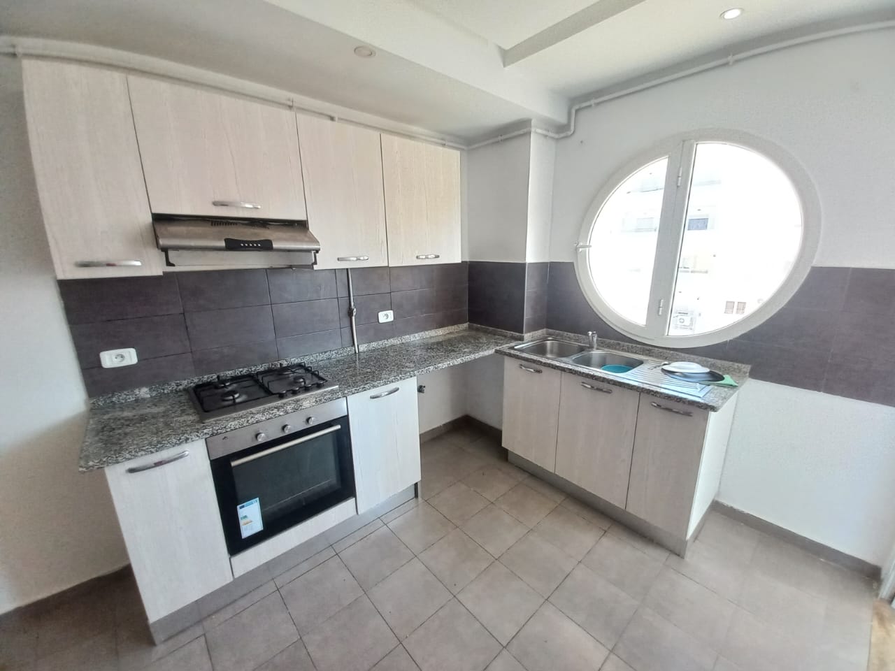 Nouvelle Medina Nouvelle Medina Location Appart. 2 pices S2 meuble  medina jadida 3