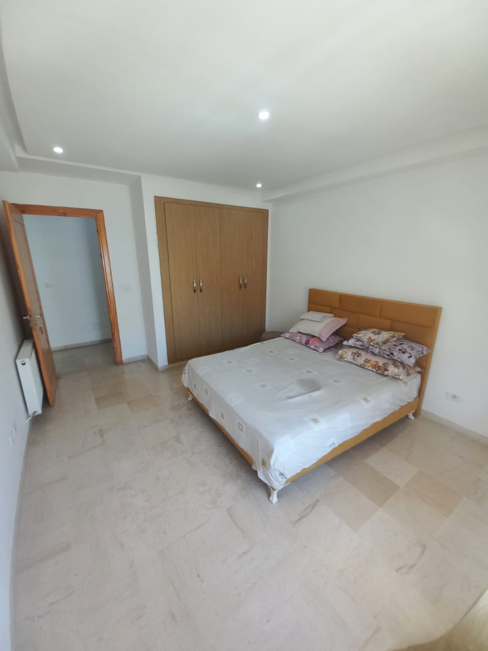 Nouvelle Medina Nouvelle Medina Location Appart. 2 pices S2 meuble  medina jadida 3