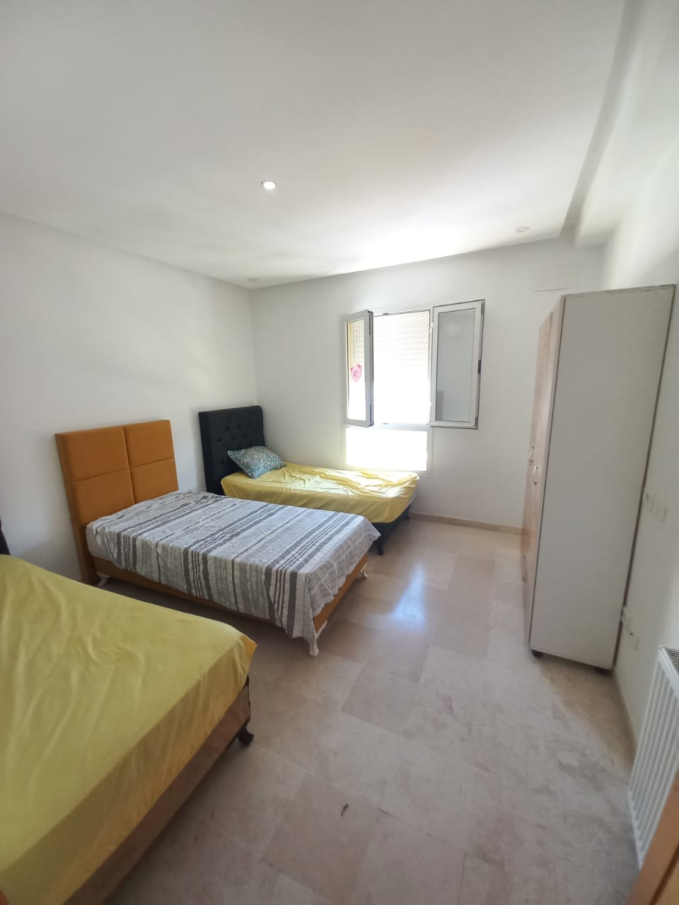 Nouvelle Medina Nouvelle Medina Location Appart. 2 pices S2 meuble  medina jadida 3