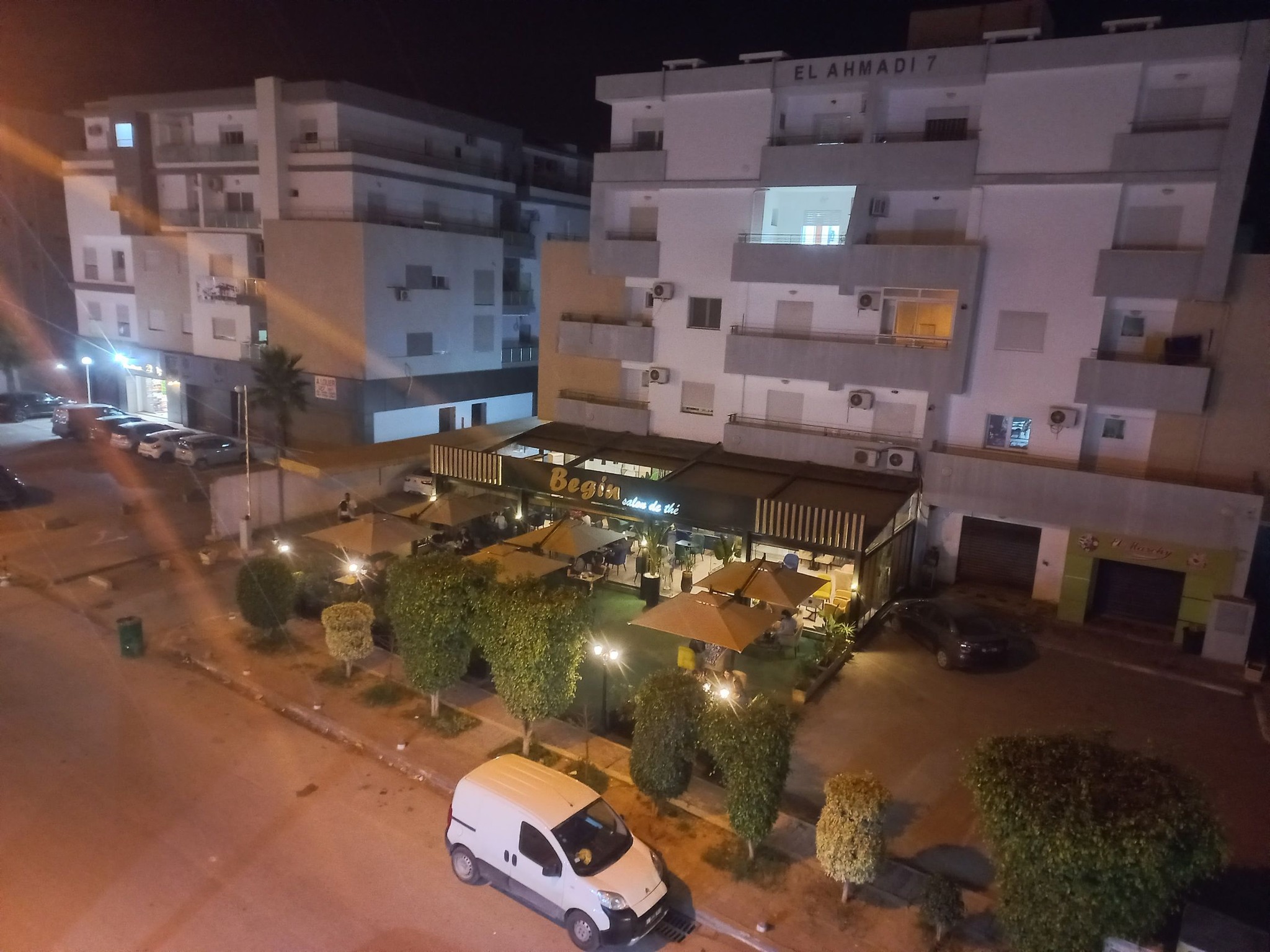 Nouvelle Medina Nouvelle Medina Location Appart. 2 pices S2 meuble  medina jadida 3