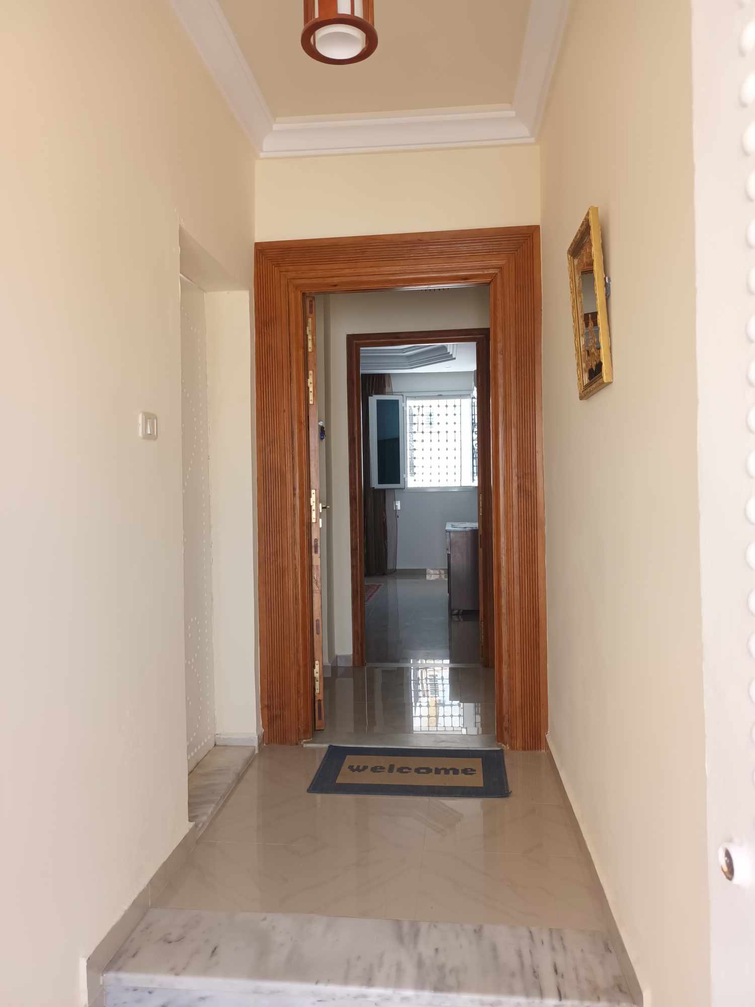 Bizerte Nord Bizerte Location Appart. 2 pices Appartement meubl dbut corniche bizerte