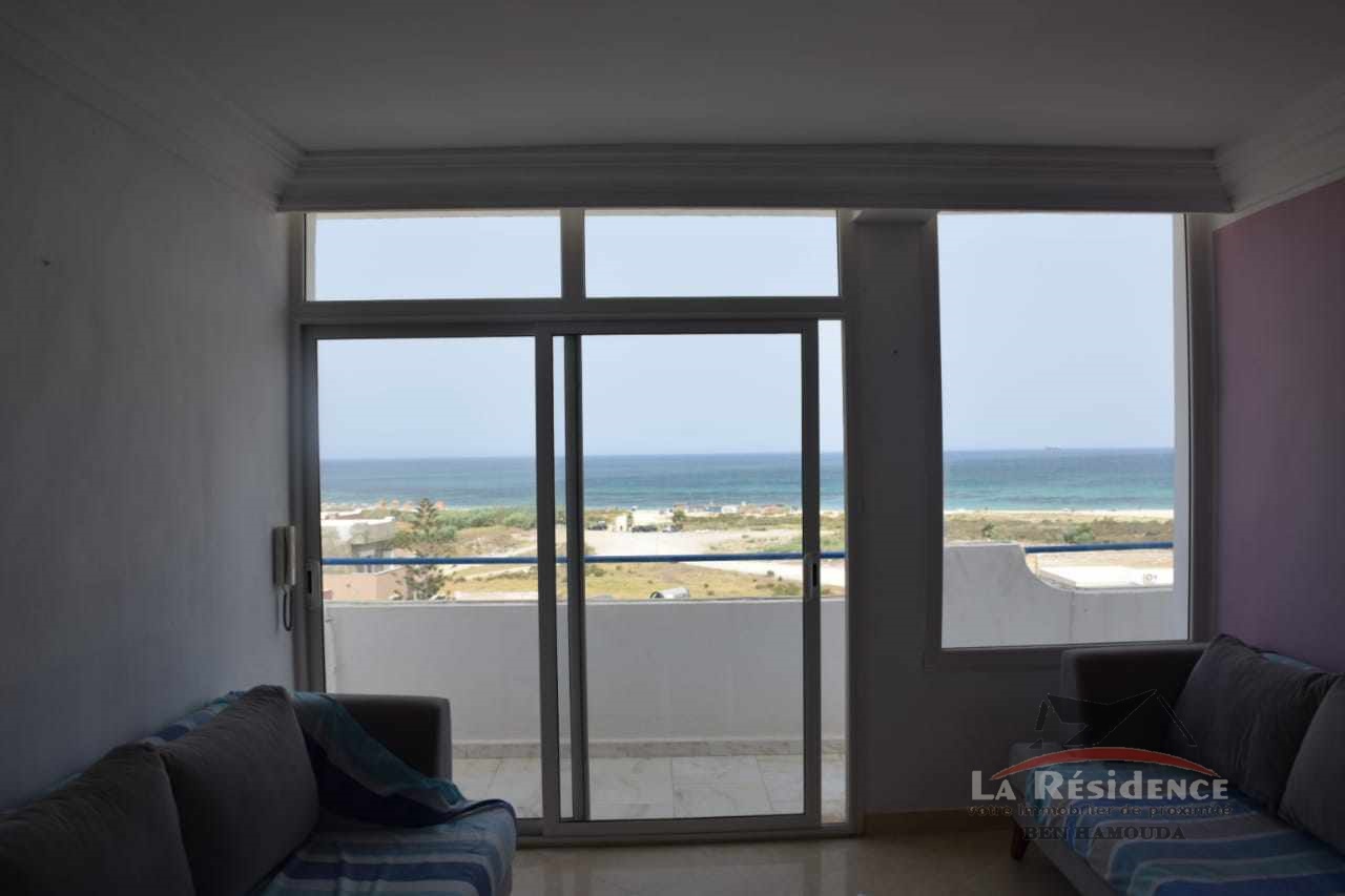 Bizerte Nord Bizerte Location vacances Appart. 2 pices Appartement meubl route la corniche