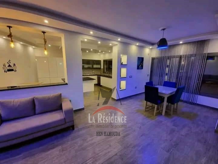 Bizerte Nord Bizerte Location Appart. 2 pices Appartement meubl haut standing pour vacance