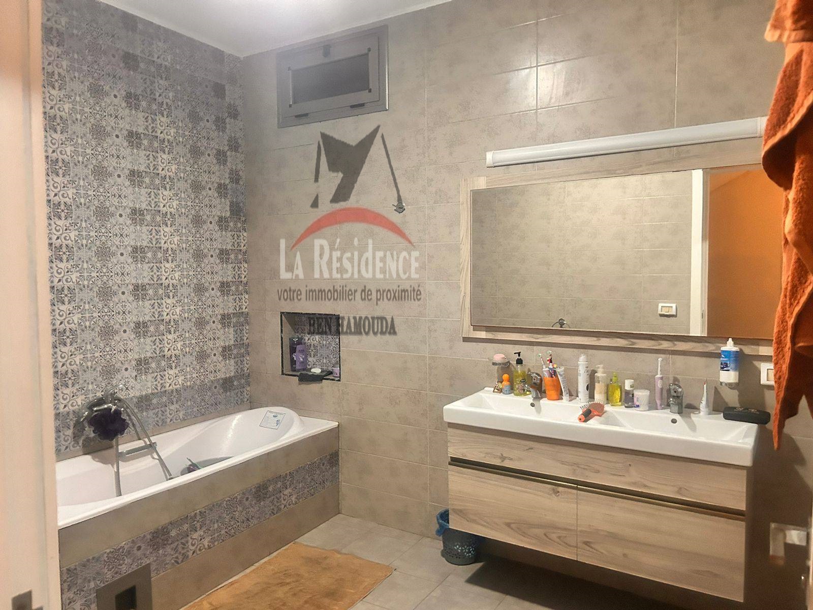 Bizerte Nord Bizerte Location Appart. 2 pices Appartement meubl haut standing pour vacance