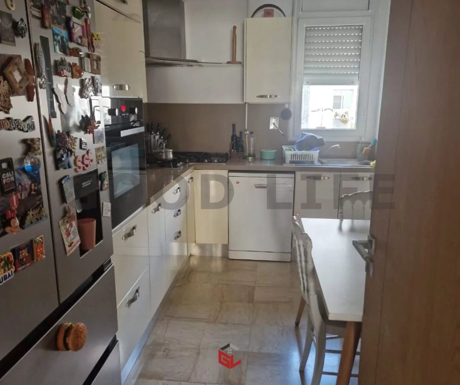 La Marsa Berge Du Lac Location Appart. 4 pices S3 au lac 1