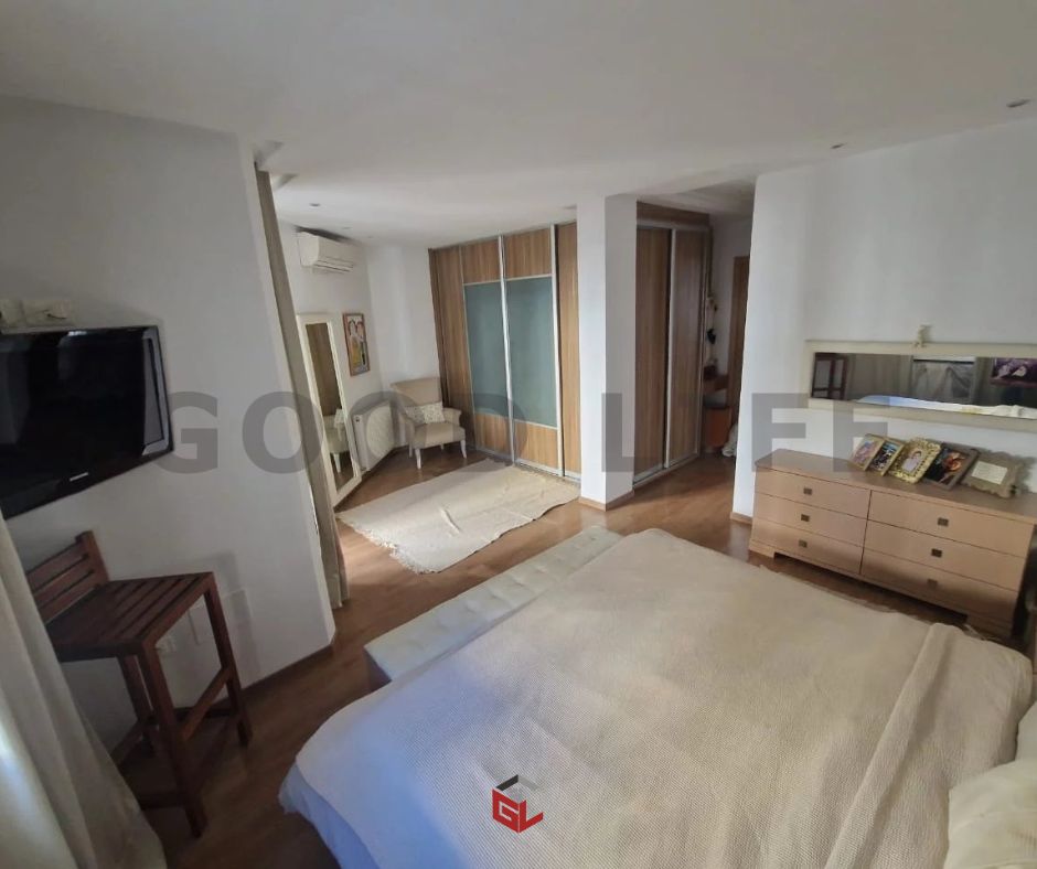 La Marsa Berge Du Lac Location Appart. 4 pices S3 au lac 1