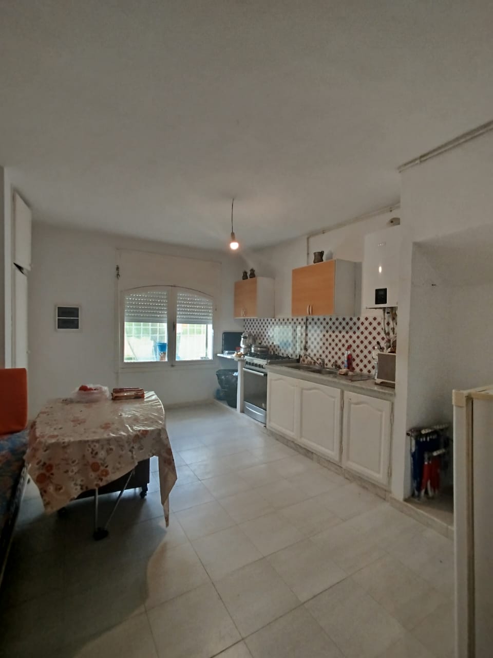 El Menzah El Manar 2 Vente Appart. 3 pices Appartement s2  el manar2