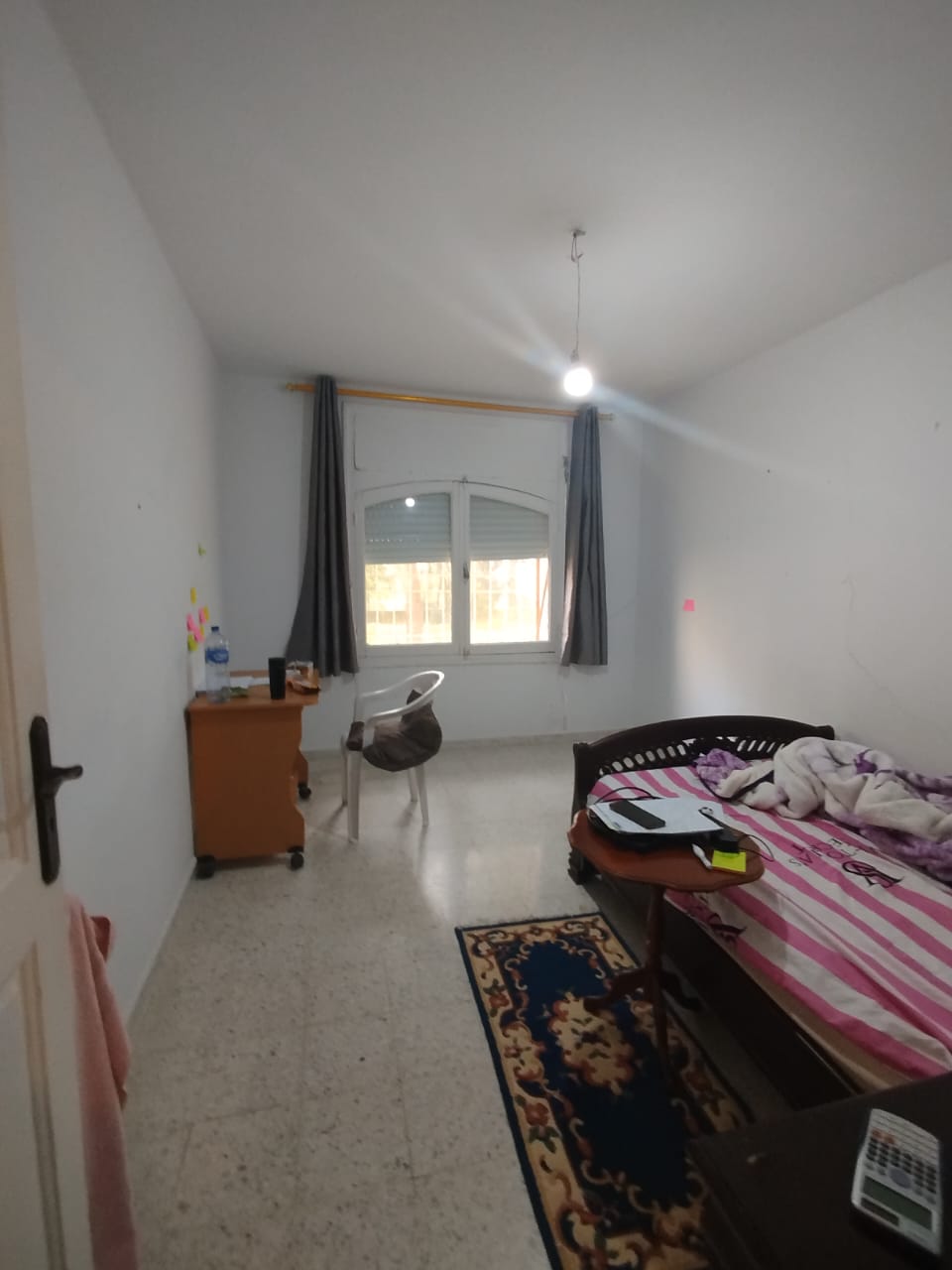El Menzah El Manar 2 Vente Appart. 3 pices Appartement s2  el manar2