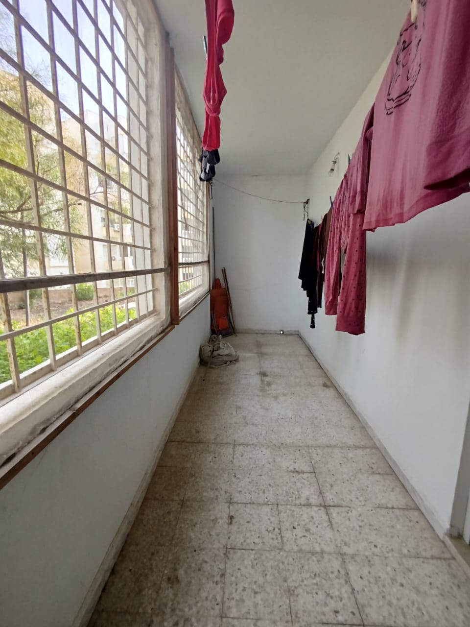 El Menzah El Manar 2 Vente Appart. 3 pices Appartement s2  el manar2