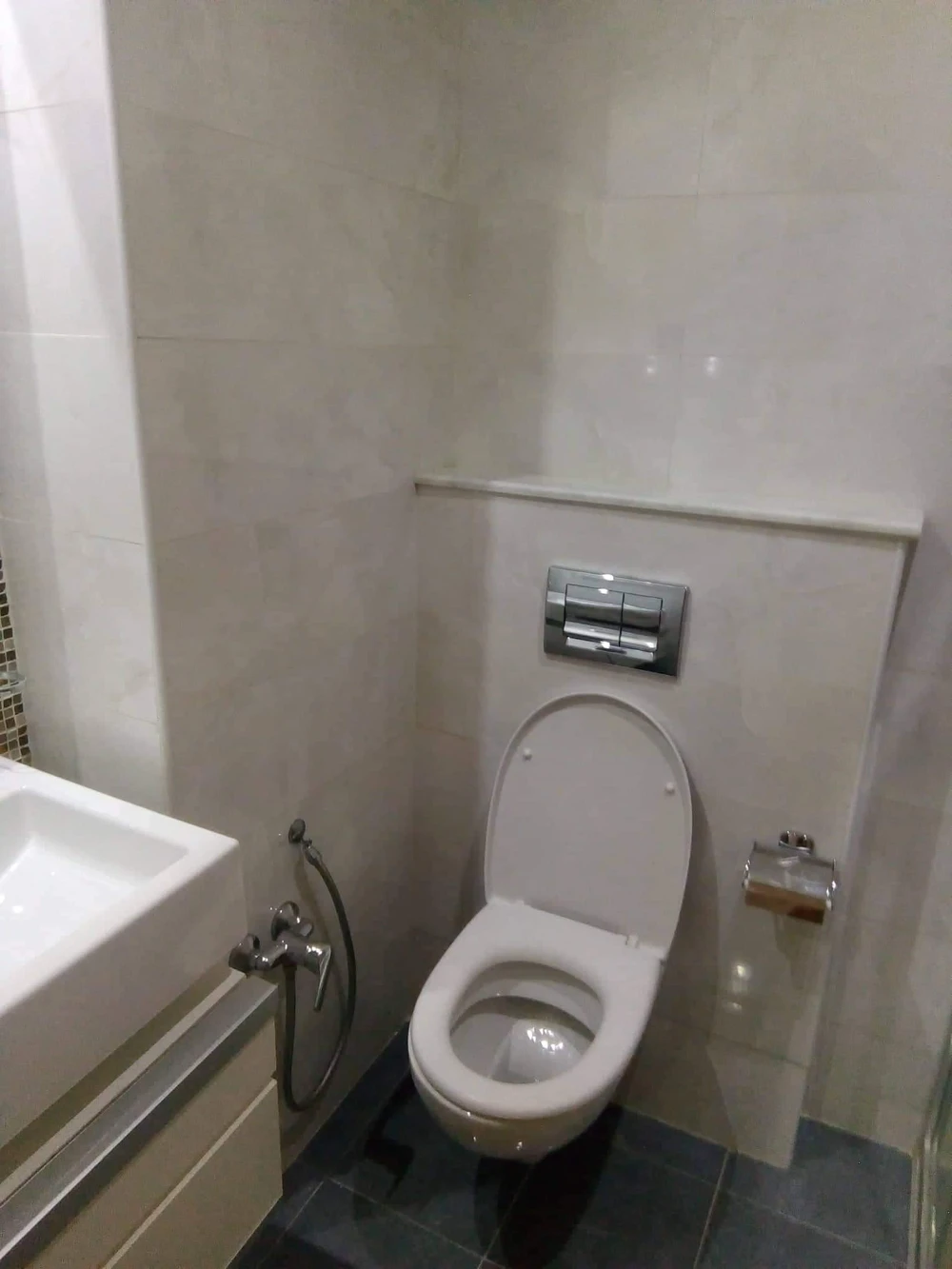 Mnihla Cite Ennasr Location Appart. 2 pices Magnifique studio s1  cit ennasr2