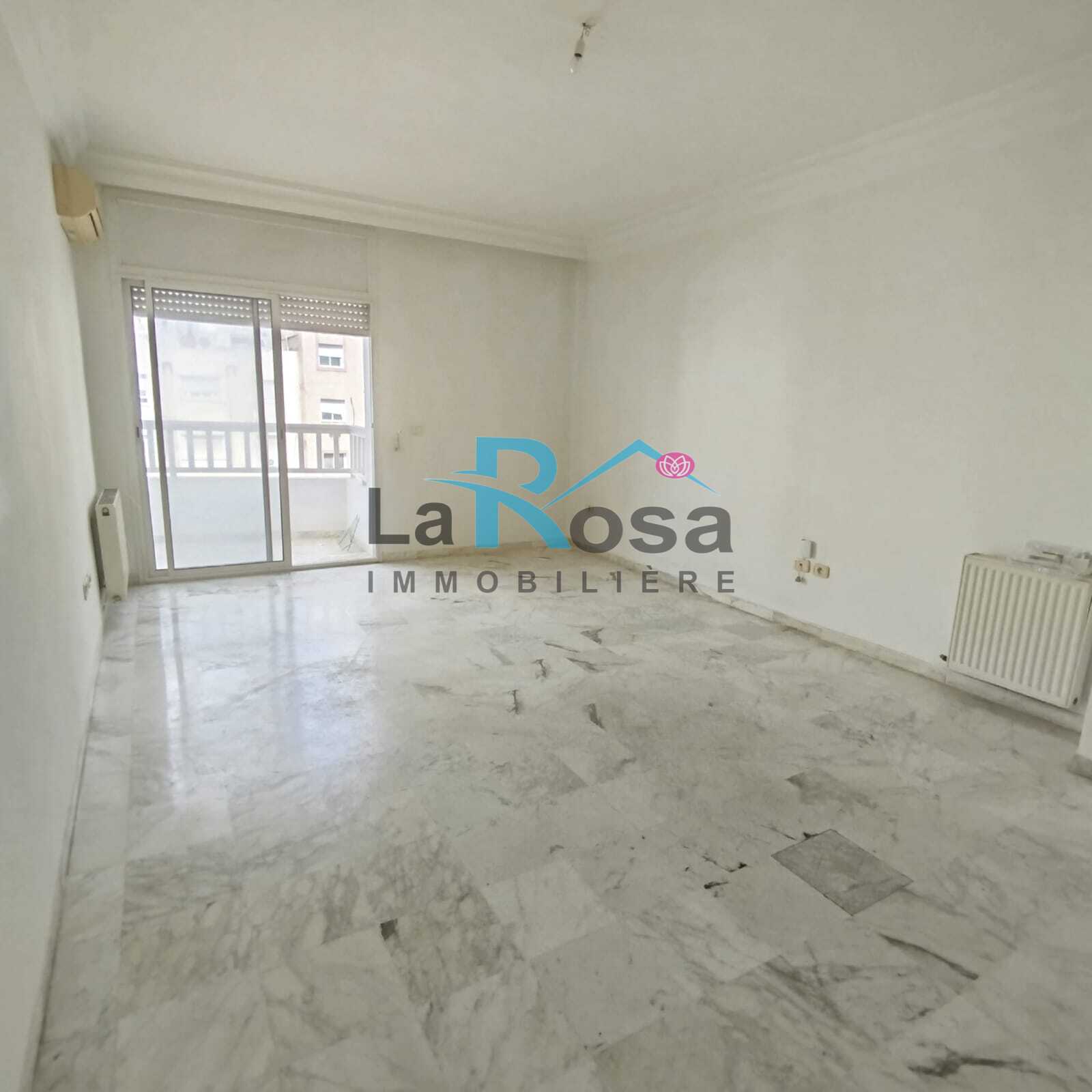 Mnihla Cite Ennasr Location Appart. 4 pices Spacieux appartement s3  cit2 ennasr