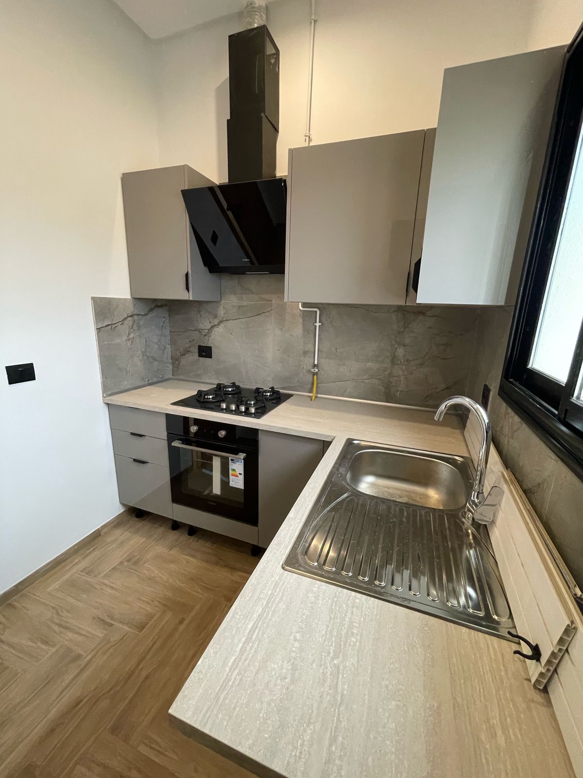 La Soukra Chotrana 1 Location Appart. 2 pices S1 neuf la soukra chotrana