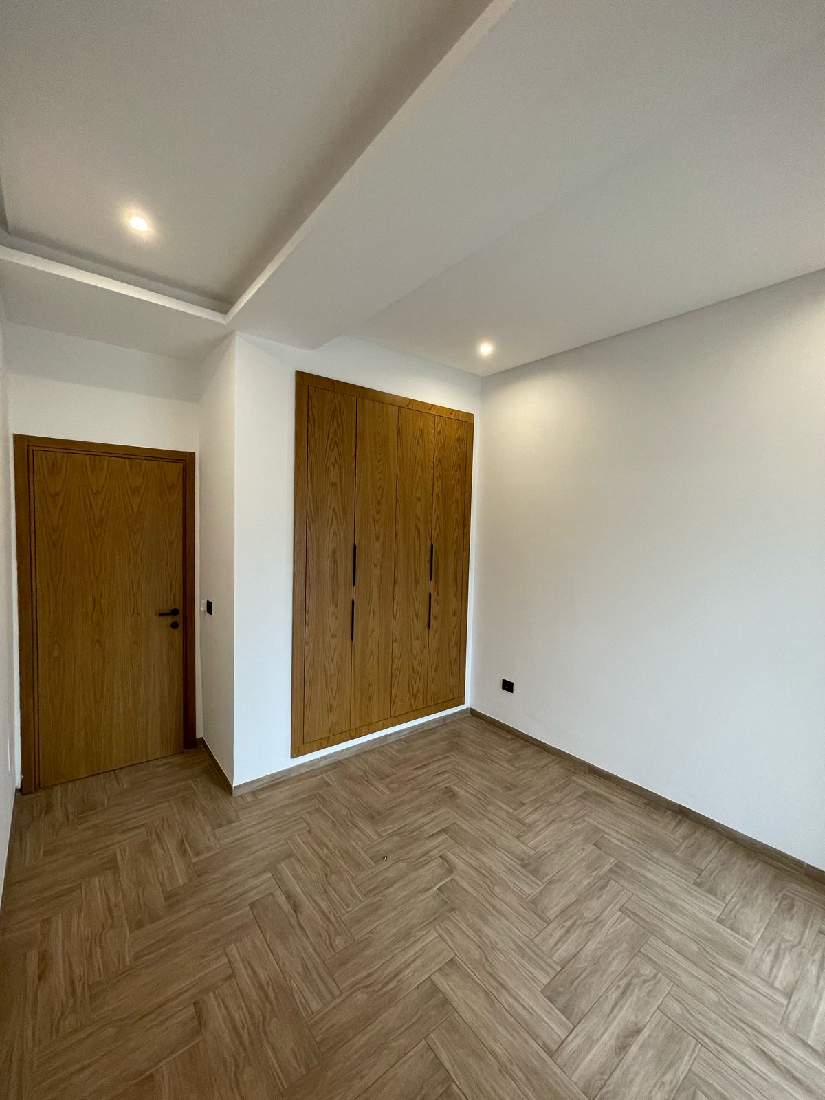 La Soukra Chotrana 1 Location Appart. 2 pices S1 neuf la soukra chotrana