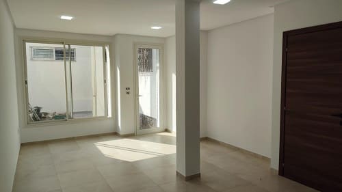 El Menzah Tunis Belvedere Bureaux & Commerces Bureau Trs joli bureau avec petit jardin