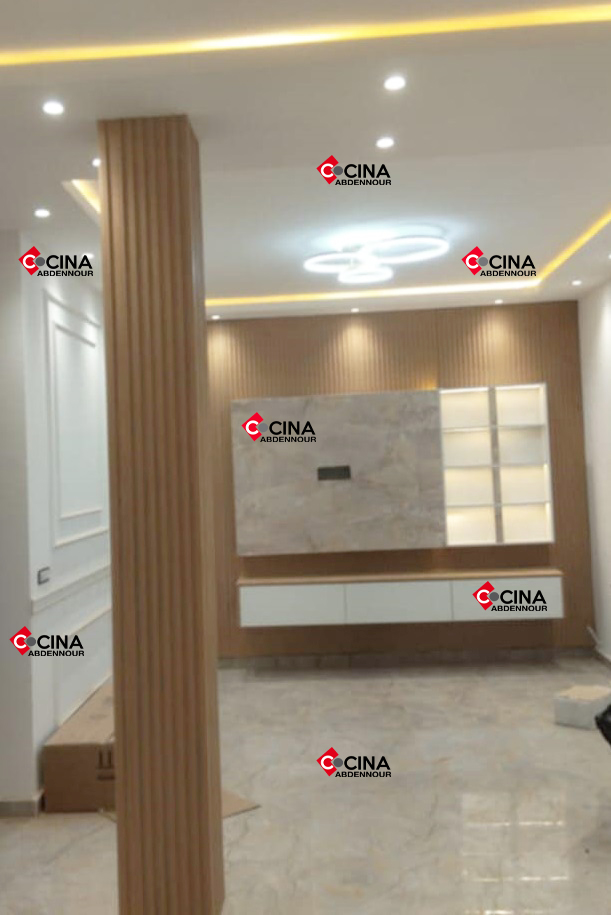 La Soukra Sidi Frej Salon - Salle  manger  Meubles TV Meuble tv ouardia