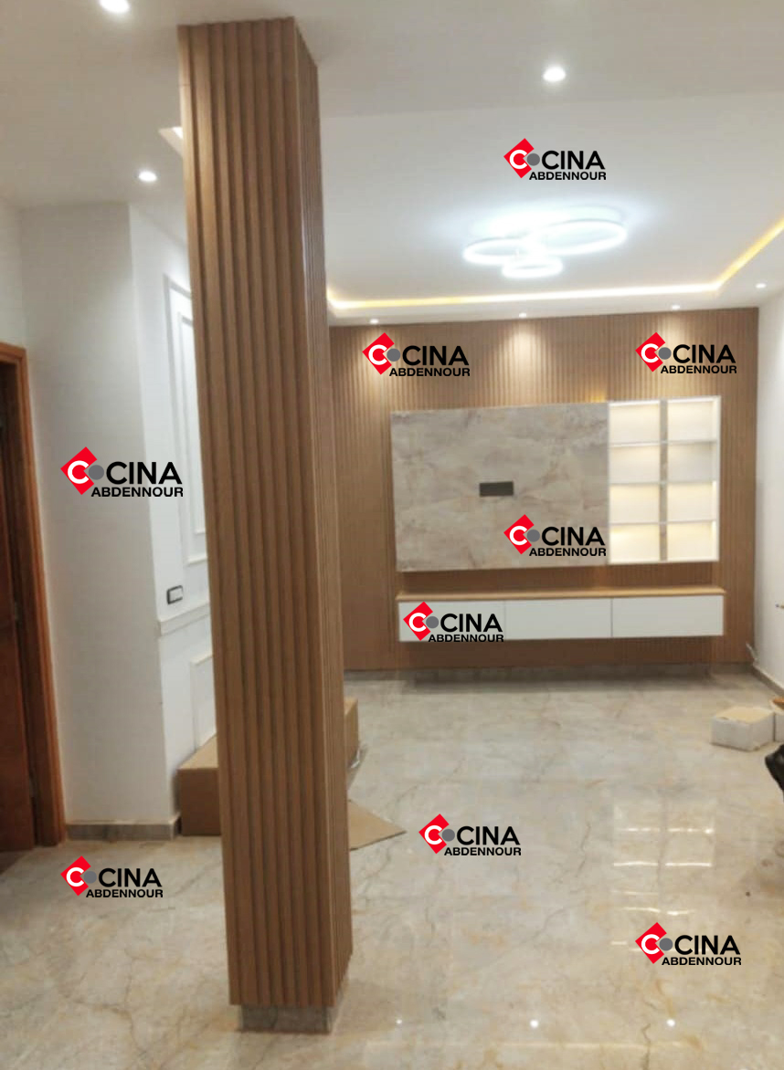 La Soukra Sidi Frej Salon - Salle  manger  Meubles TV Meuble tv ouardia