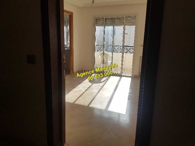 Mannouba La Mannouba Location Appart. 1 pice Appartement s1 rf 0001