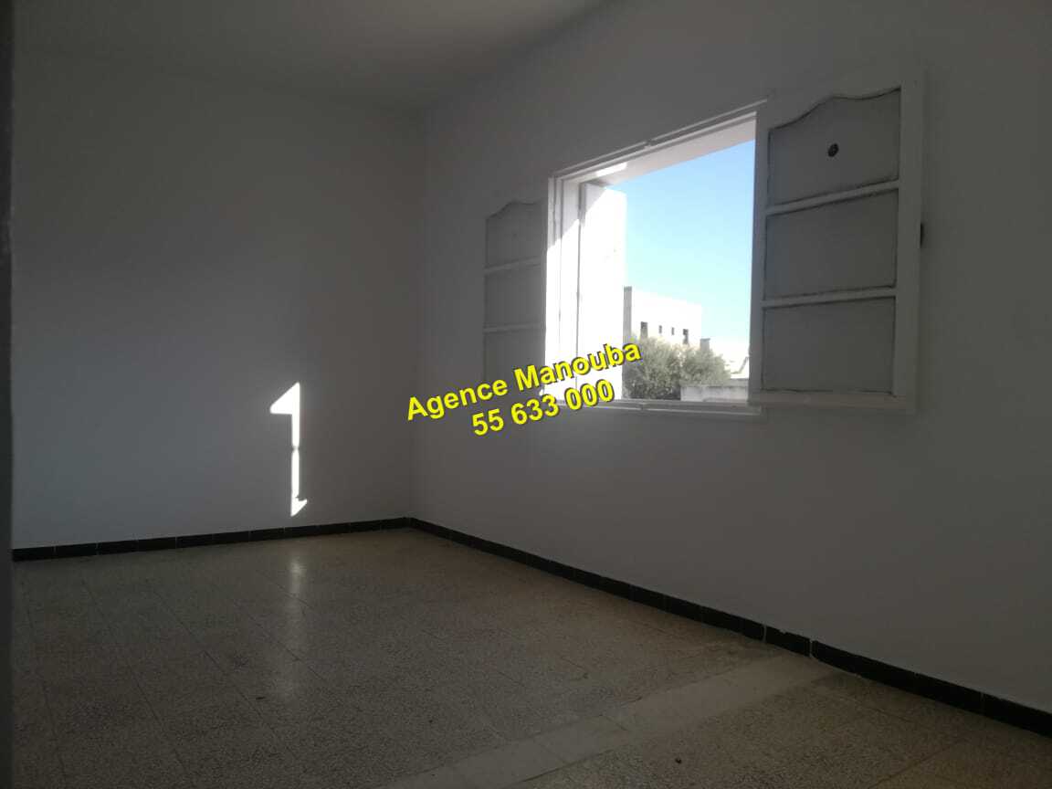 Mannouba La Mannouba Location Appart. 2 pices Appartement s2 rf002