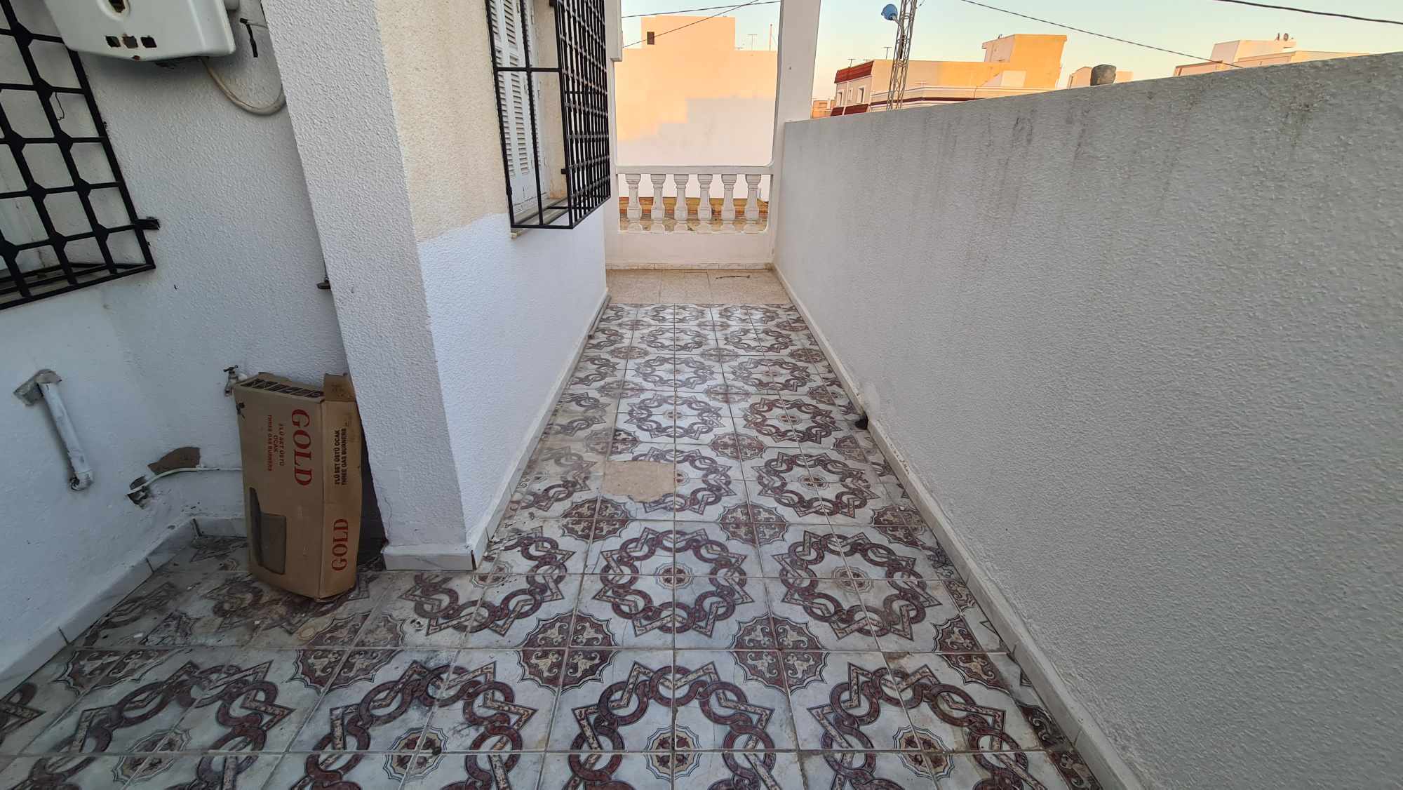 Nabeul Nabeul Location Appart. 3 pices 59eme appartement  nabeul
