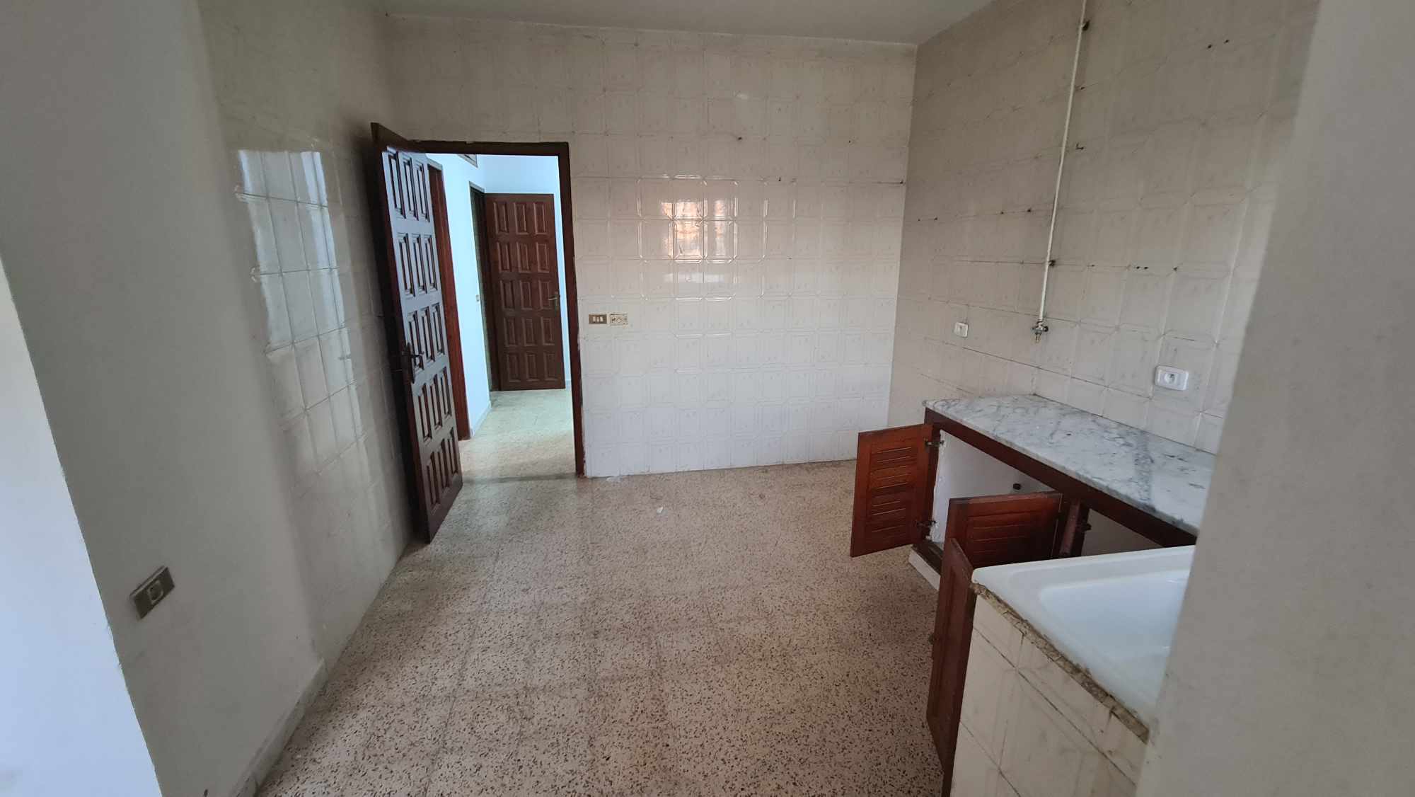Nabeul Nabeul Location Appart. 3 pices 59eme appartement  nabeul