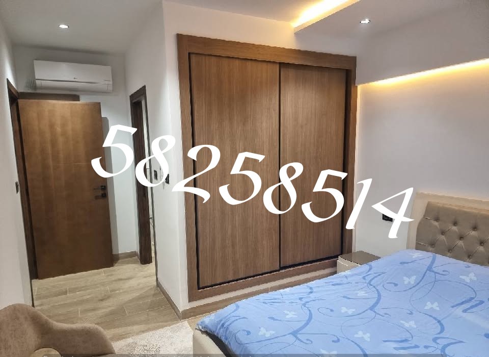 Ain Zaghouan Ain Zaghouan Location Appart. 2 pices S2 meuble ain zaghouan nord  58258514 fb7461