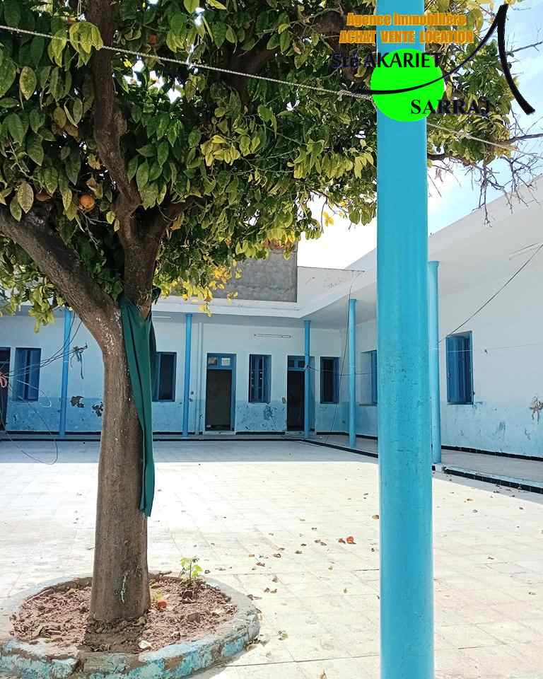 Hammam Sousse&nbsp;Hammam Sousse&nbsp;Vente&nbsp;Maisons&nbsp;Maison arabe hammem sousse pr�s de mosqu� el karma