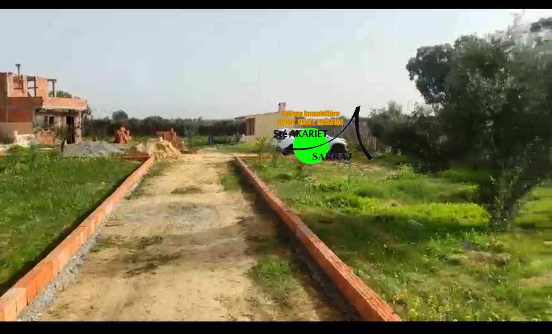 Kalaa El Kebira Kalaa El Kebira Terrain Terrain agricole Terrain agricole cltur 1800m kalaa kebira henya