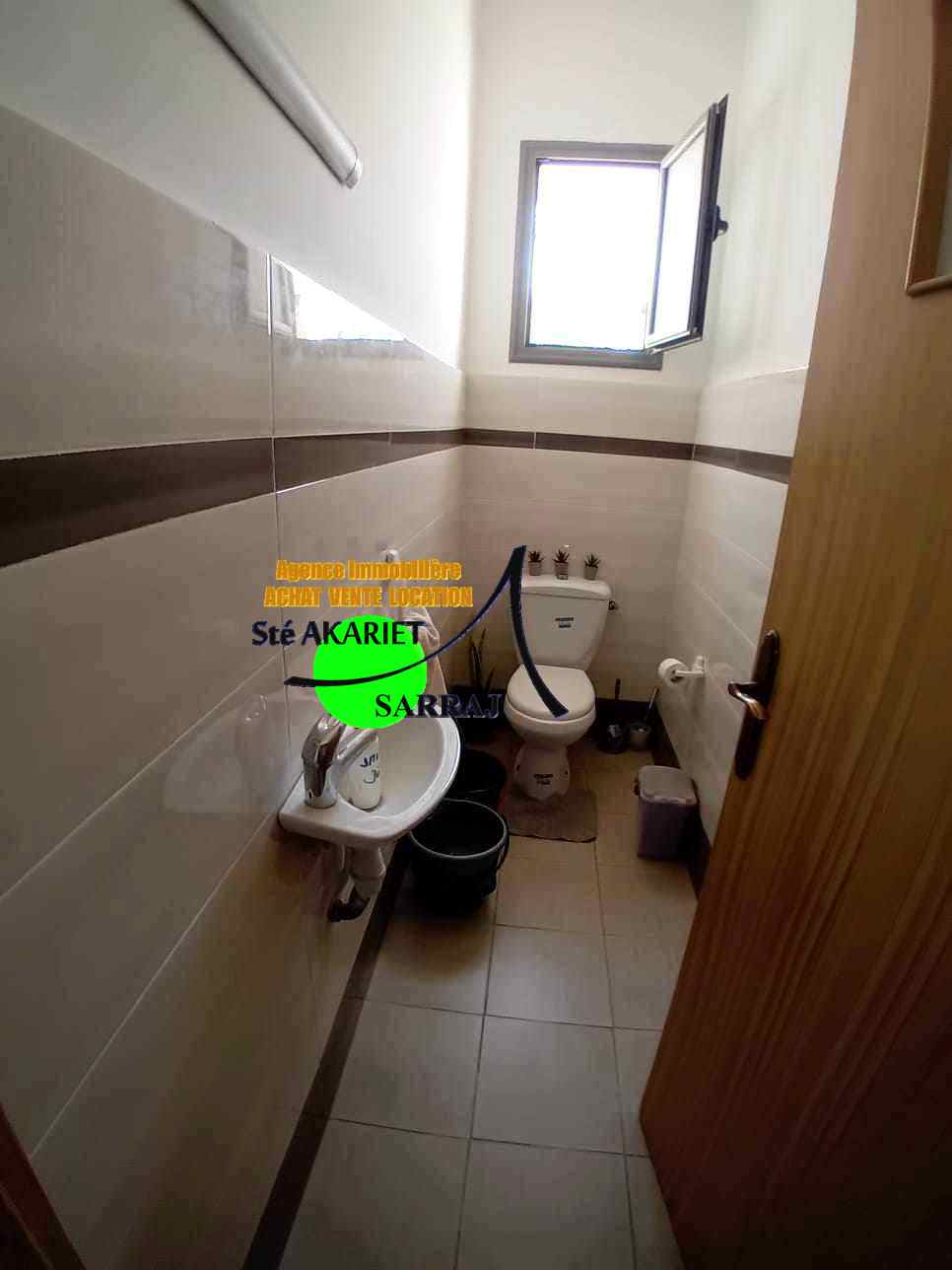 Sousse Jaouhara Sousse Khezama Vente Maisons Une belle villa plain pied au coeur de khzema est