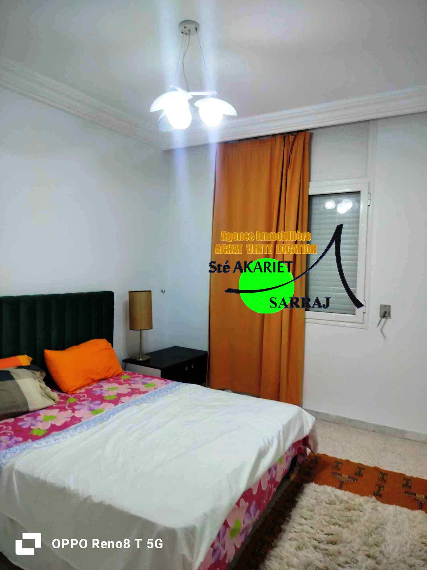 Hergla Hergla Vente Appart. 3 pices Offre super cool appartement s2 vue de mer hergla