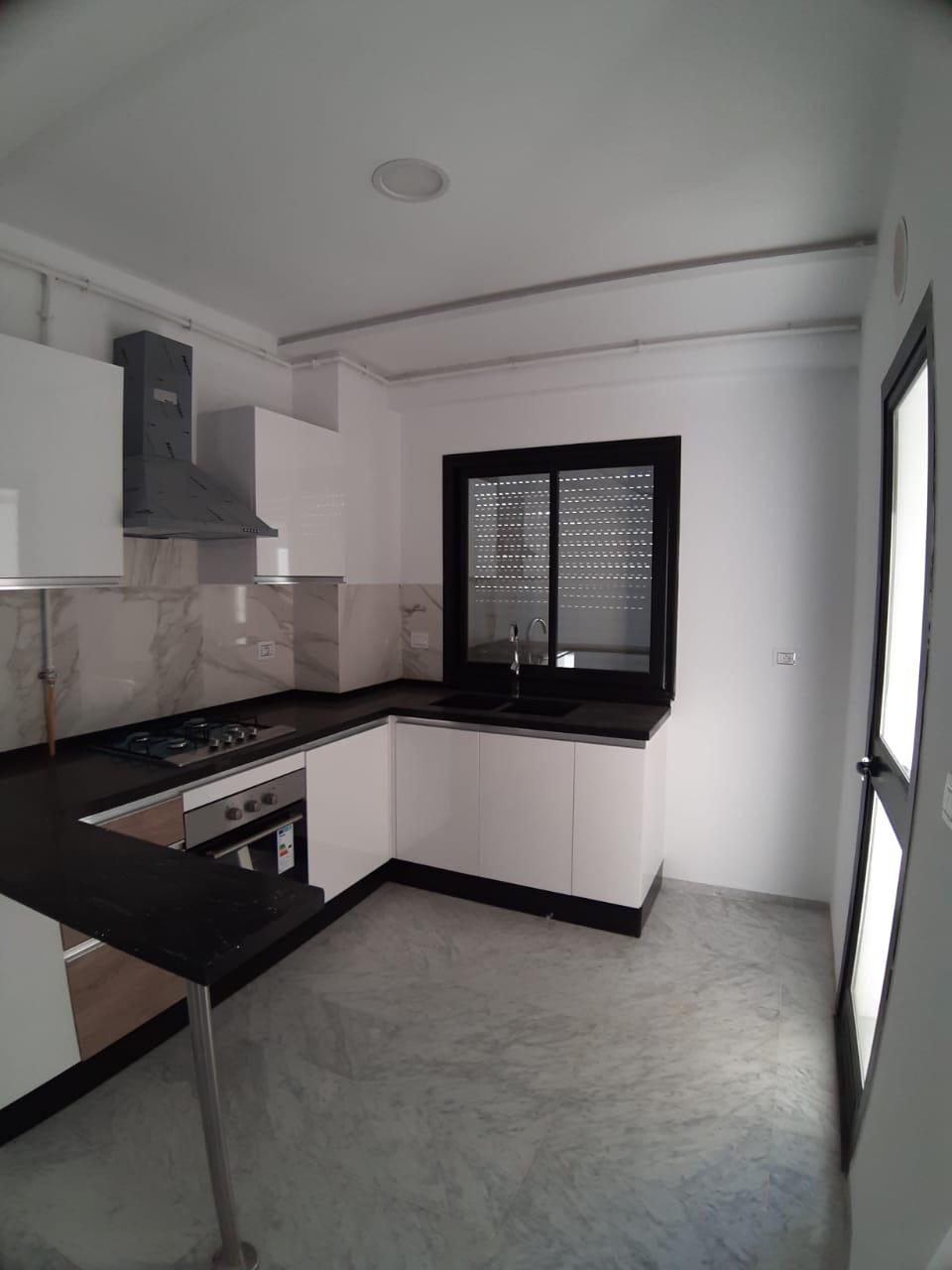 El Menzah El Menzah 9 Location Appart. 3 pices Un appartement s  2 haut standing el manzah 9 c