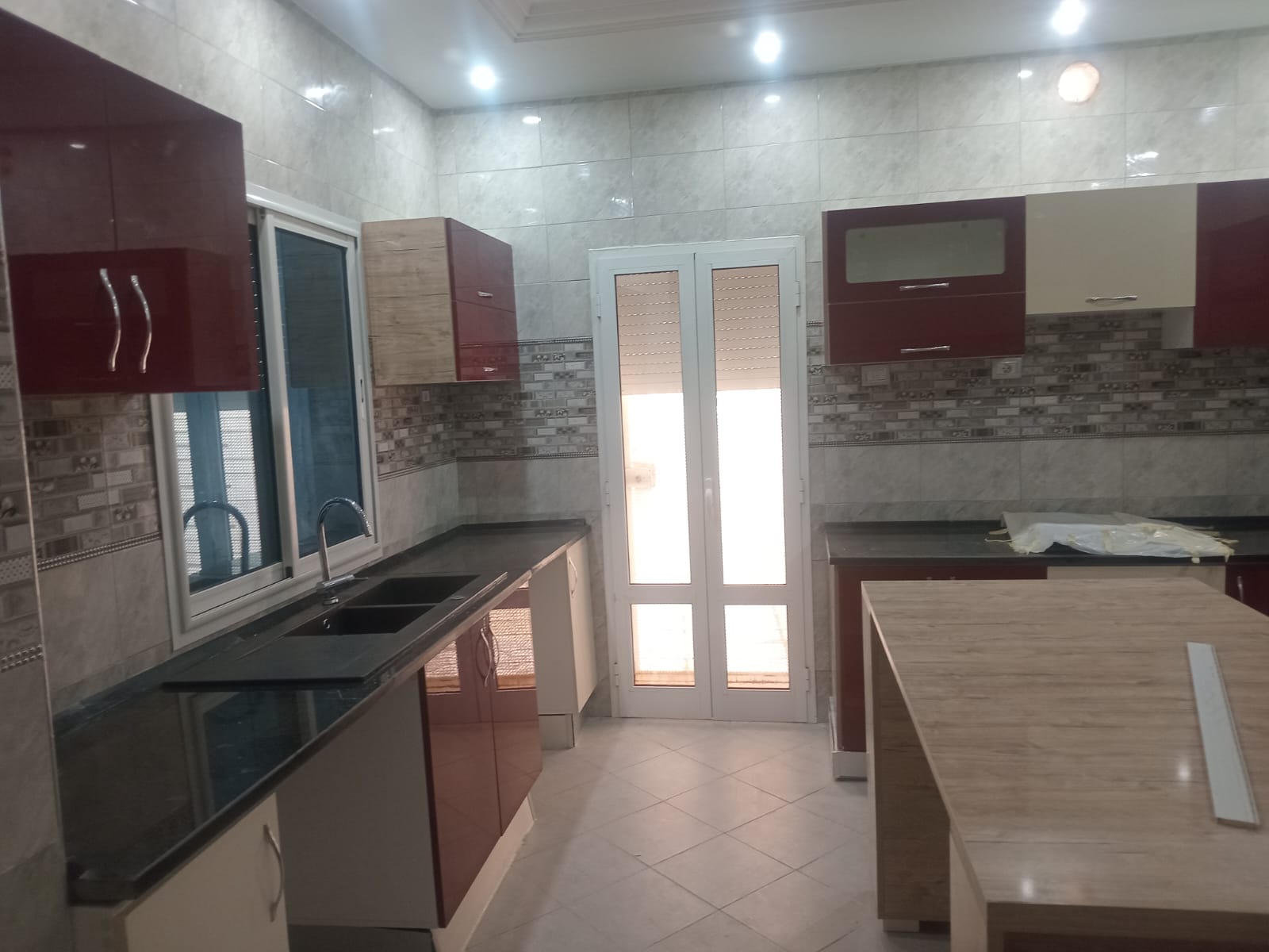 Sidi Thabet Sidi Thabet Vente Maisons Sidi thabet vnt villa
