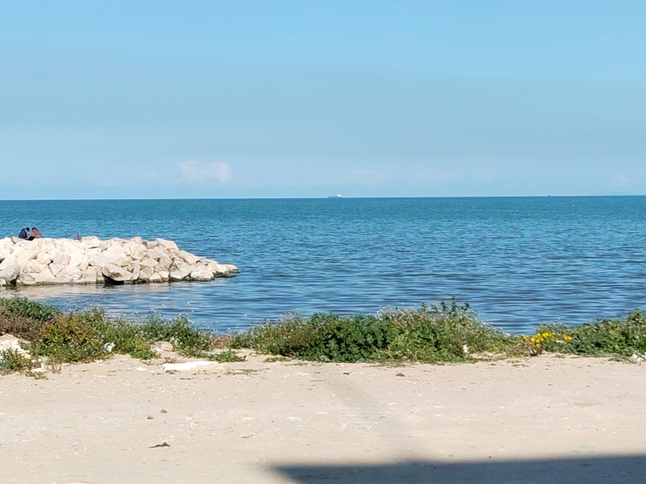 Ezzahra Ezzahra Vente Maisons Ezzahra plage vnt villa