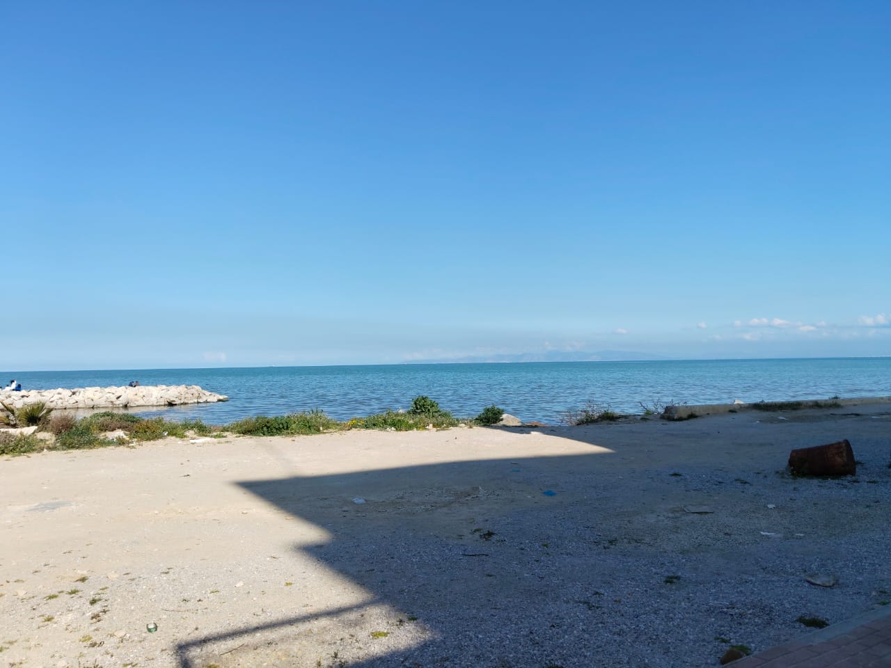 Ezzahra Ezzahra Vente Maisons Ezzahra plage vnt villa