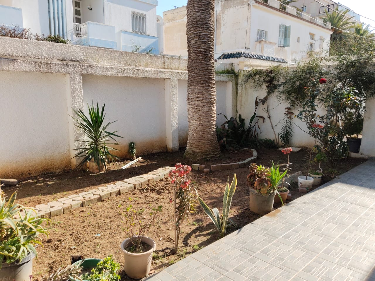 Ezzahra Ezzahra Vente Maisons Ezzahra plage vnt villa