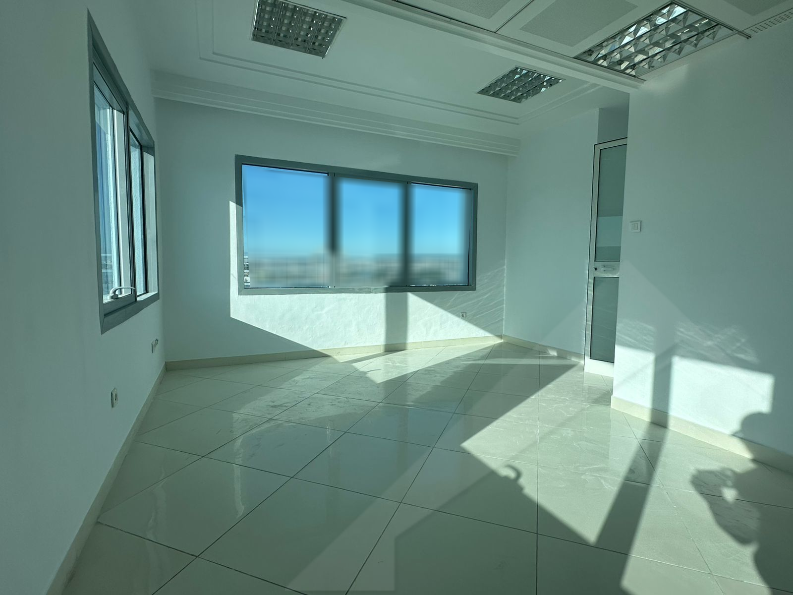 La Marsa Berge Du Lac Bureaux & Commerces Bureau Bureau 257m2 avec terrasse lac1