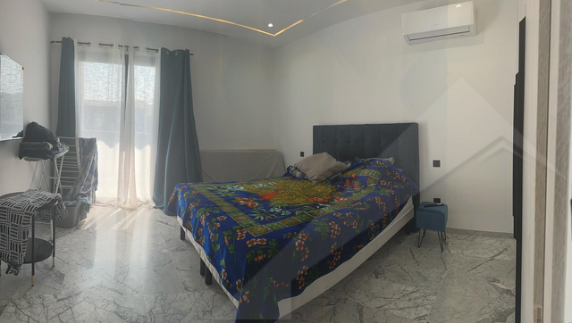 Ain Zaghouan Ain Zaghouan Vente Appart. 2 pices Av appt s1  ain zaghouan