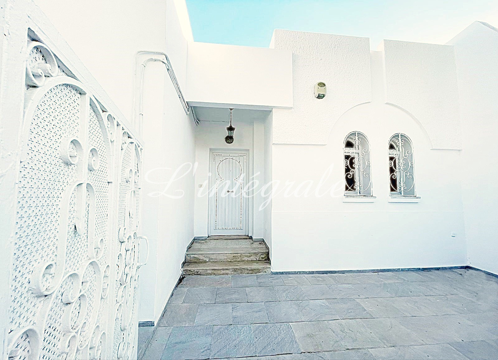El Menzah El Manar 1 Location Maisons Triplex s5  manar 1