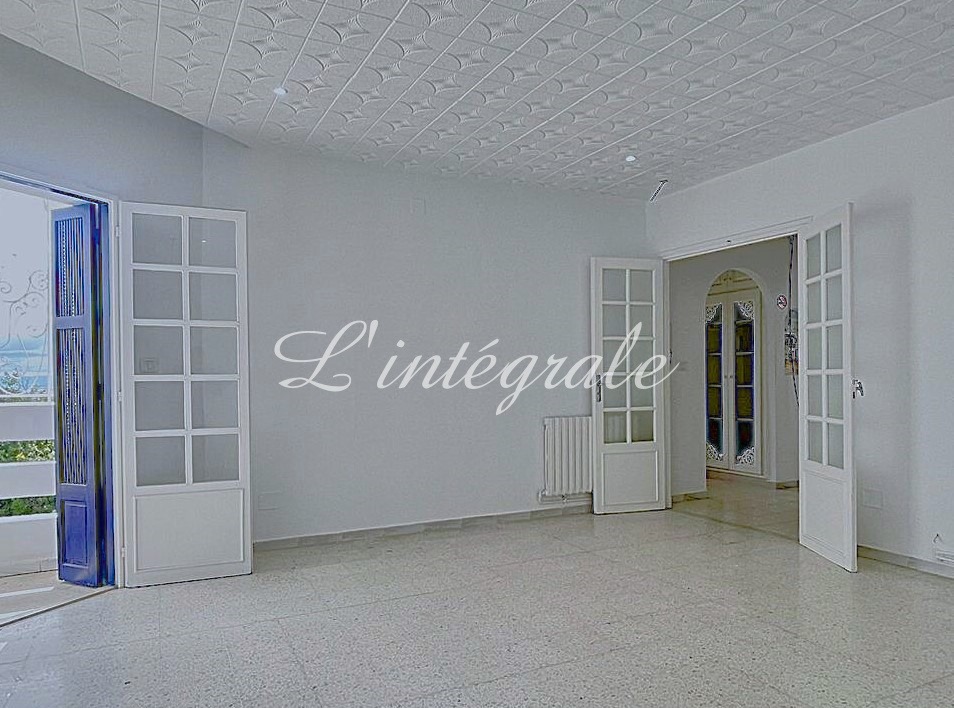 El Menzah El Manar 1 Location Maisons Triplex s5  manar 1