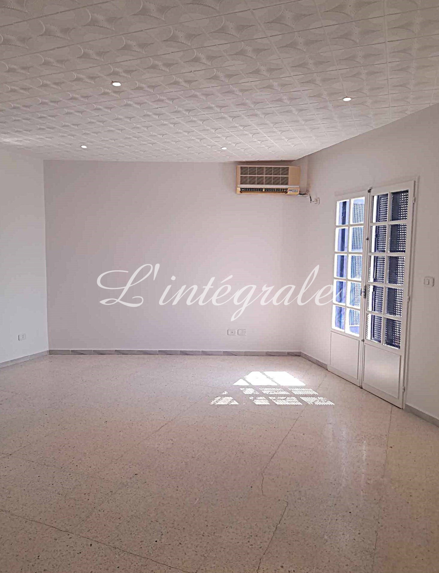 El Menzah El Manar 1 Location Maisons Triplex s5  manar 1