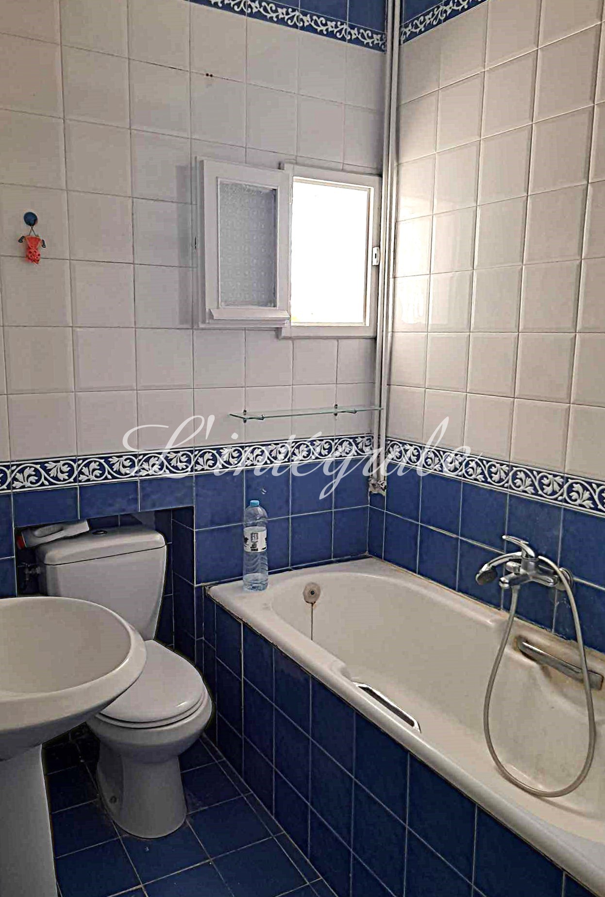 El Menzah El Manar 1 Location Maisons Triplex s5  manar 1