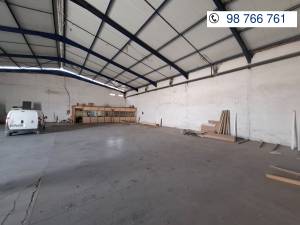 Fouchana Naassen Location Appart. 1 pice Dpt de 1200m2 bir el kassa
