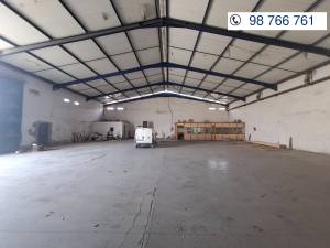 Fouchana Naassen Location Appart. 1 pice Dpt de 1200m2 bir el kassa
