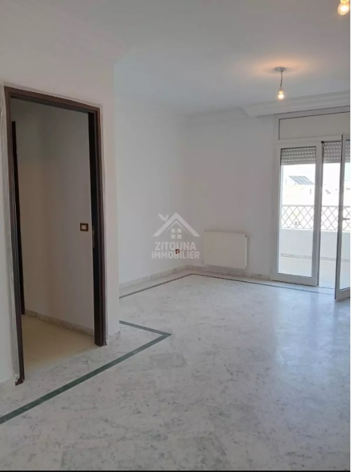 La Soukra La Soukra Location Appart. 2 pices S plus 2  la soukra