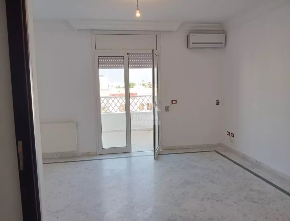 La Soukra La Soukra Location Appart. 2 pices S plus 2  la soukra