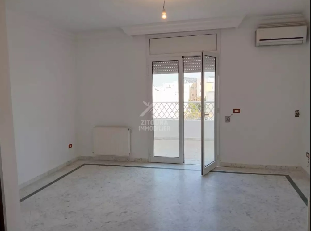 La Soukra La Soukra Location Appart. 2 pices S plus 2  la soukra