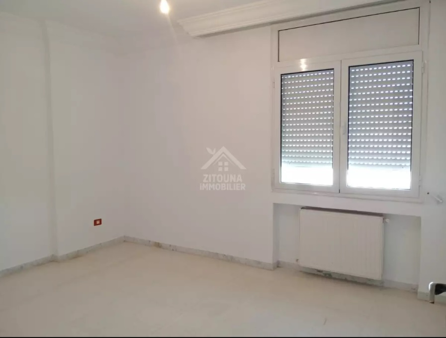 La Soukra La Soukra Location Appart. 2 pices S plus 2  la soukra